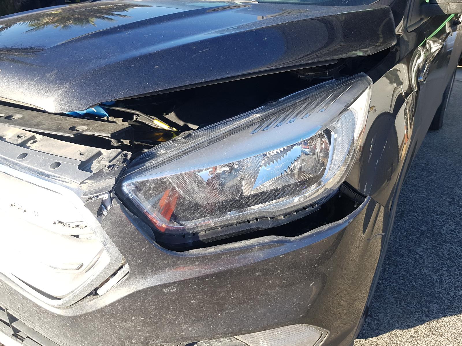 Ford Escape - LF 2007-Present