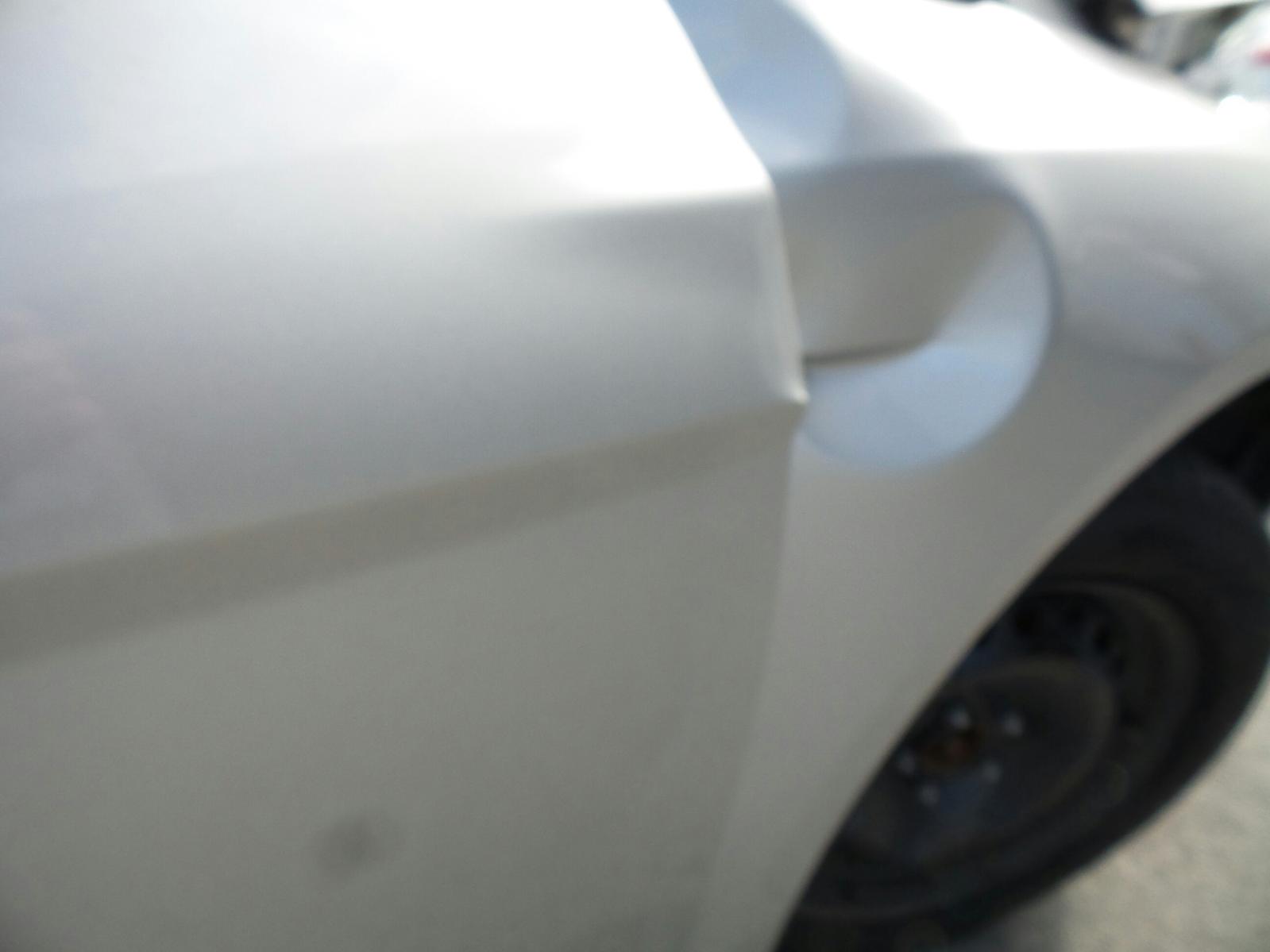 Ford Focus - LW 2011-2015