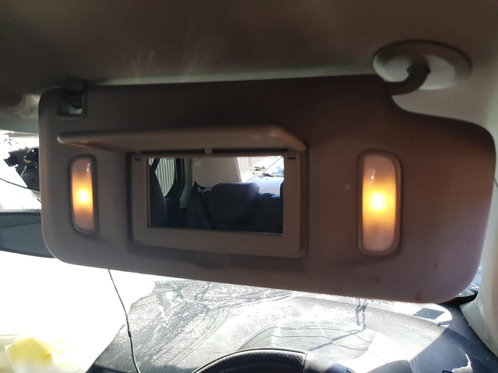 Holden Trax - TJ Series 2013-Present