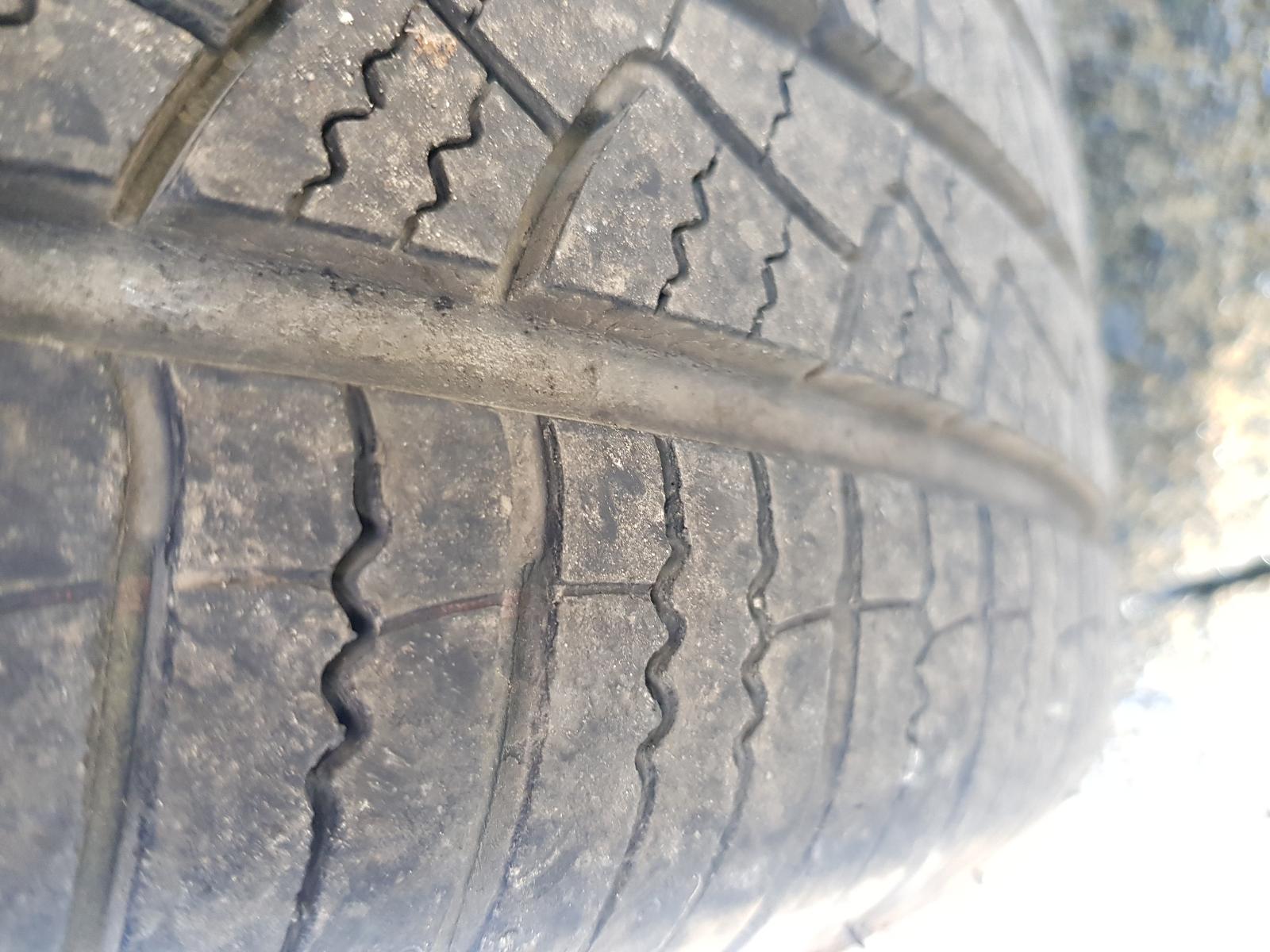 Holden Captiva - Captiva 7 2011-Present