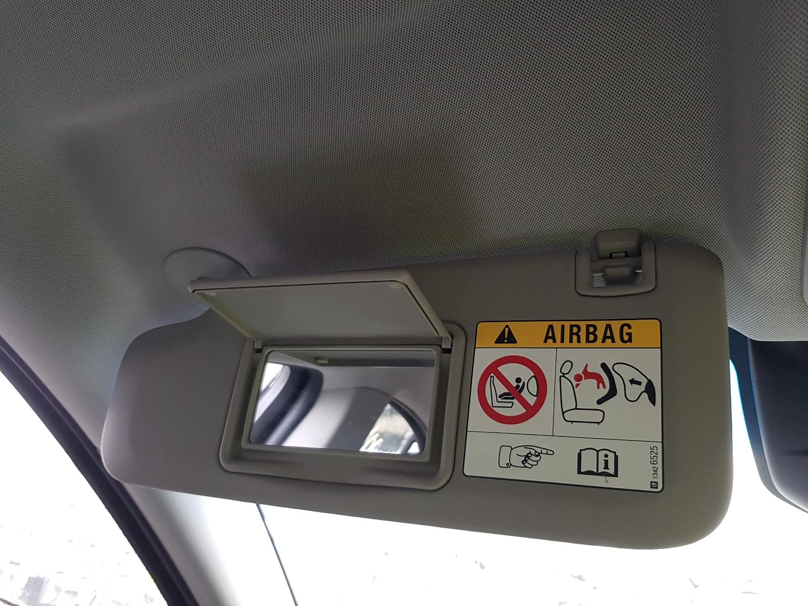 Holden Cruze - 2009-Present