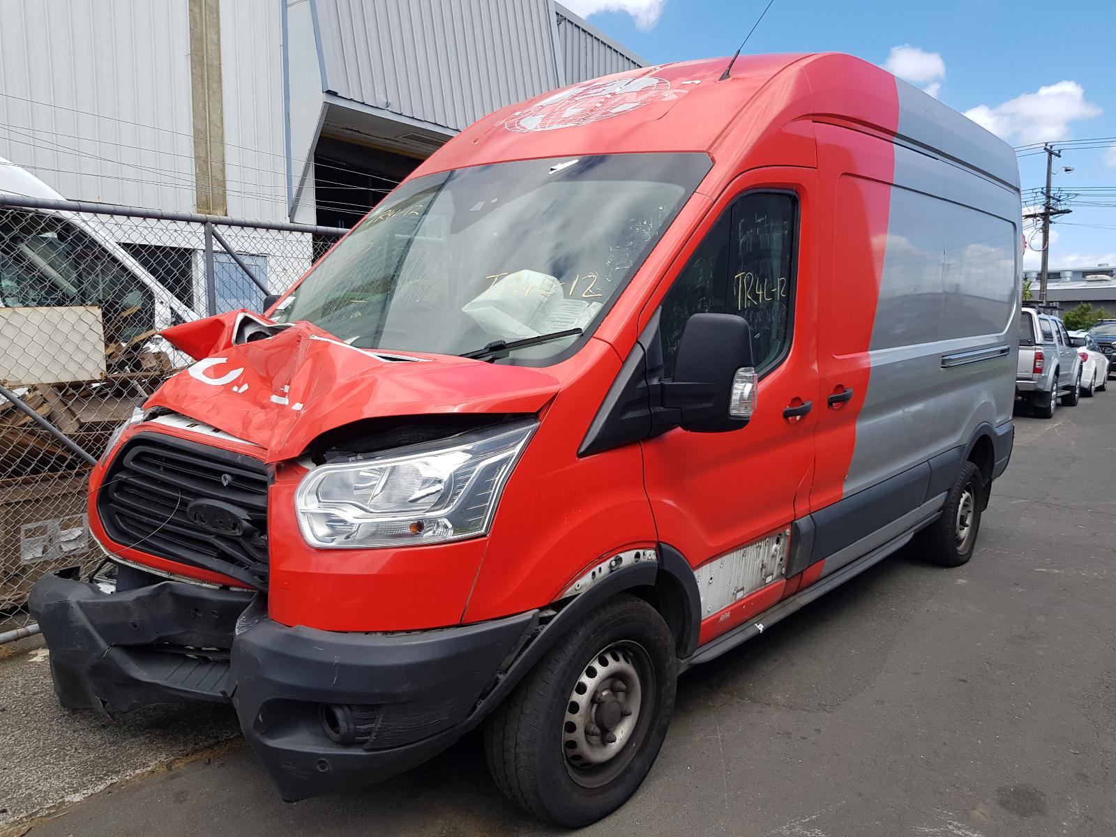 Ford Transit - Other