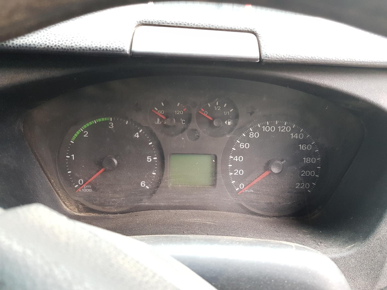 Ford Transit - 2006-2011