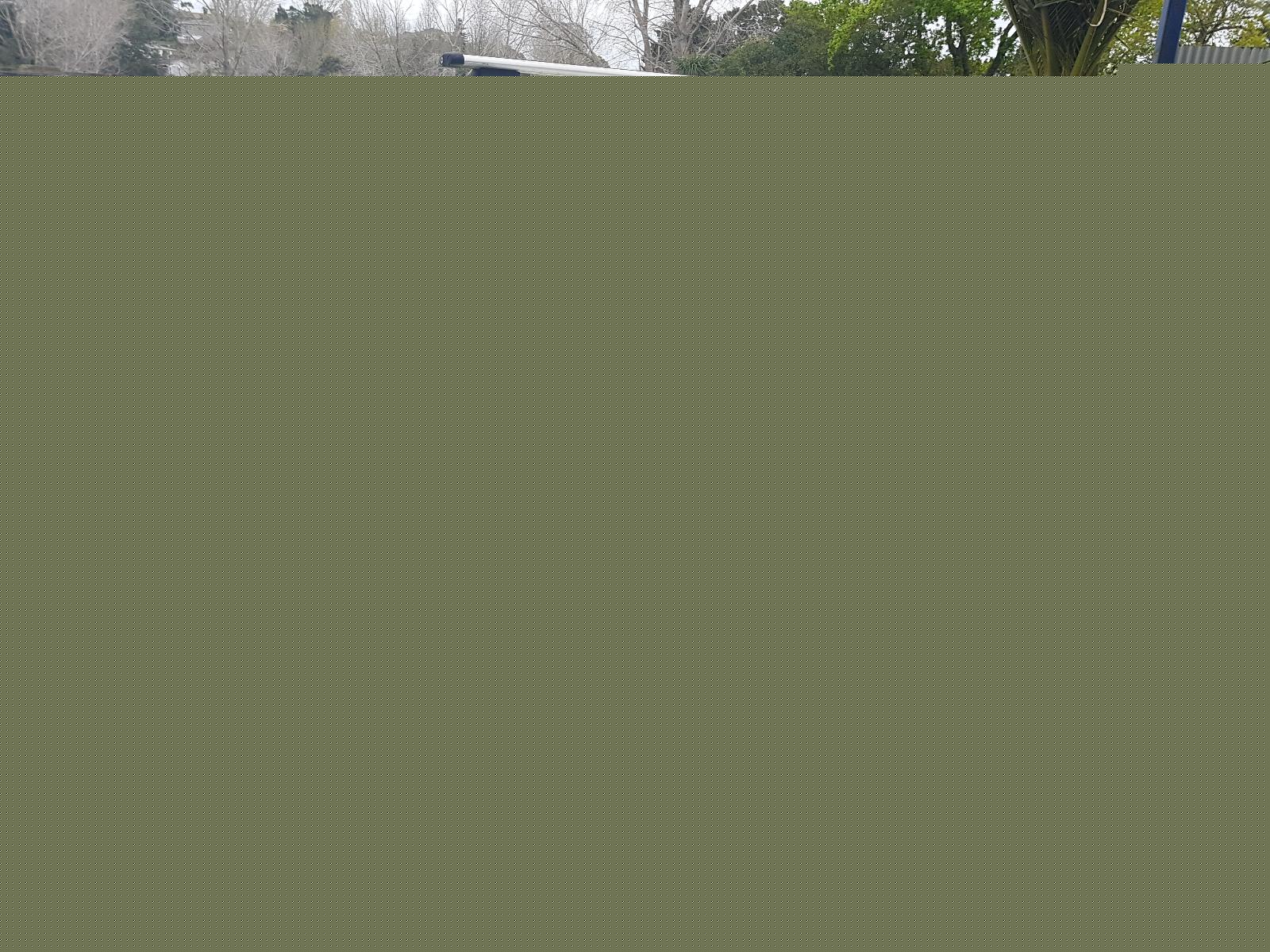 Holden Captiva - Captiva 7 2011-Present