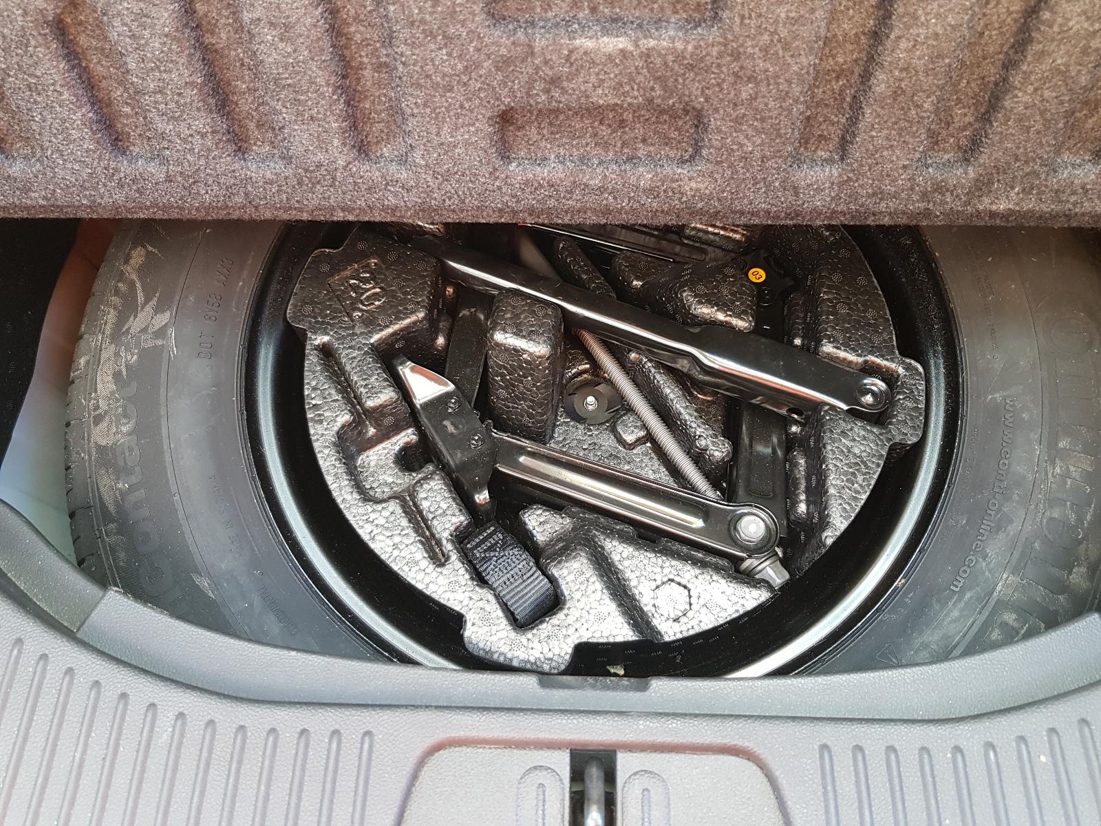 Holden Trax - TJ Series 2013-Present