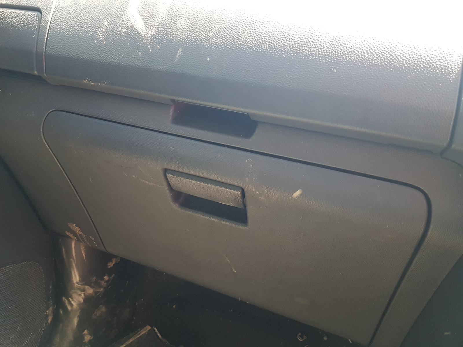 Holden Colorado - RG 2012 -2016