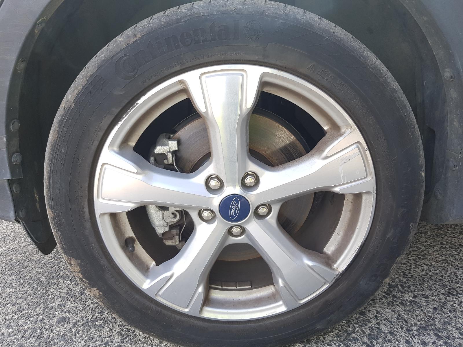 Ford Escape - LF 2007-Present