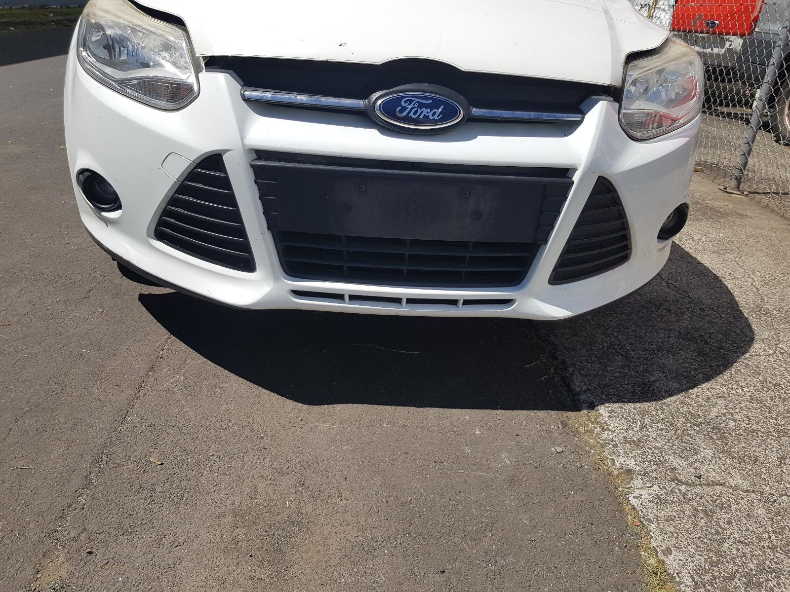 Ford Focus - LW 2011-2015