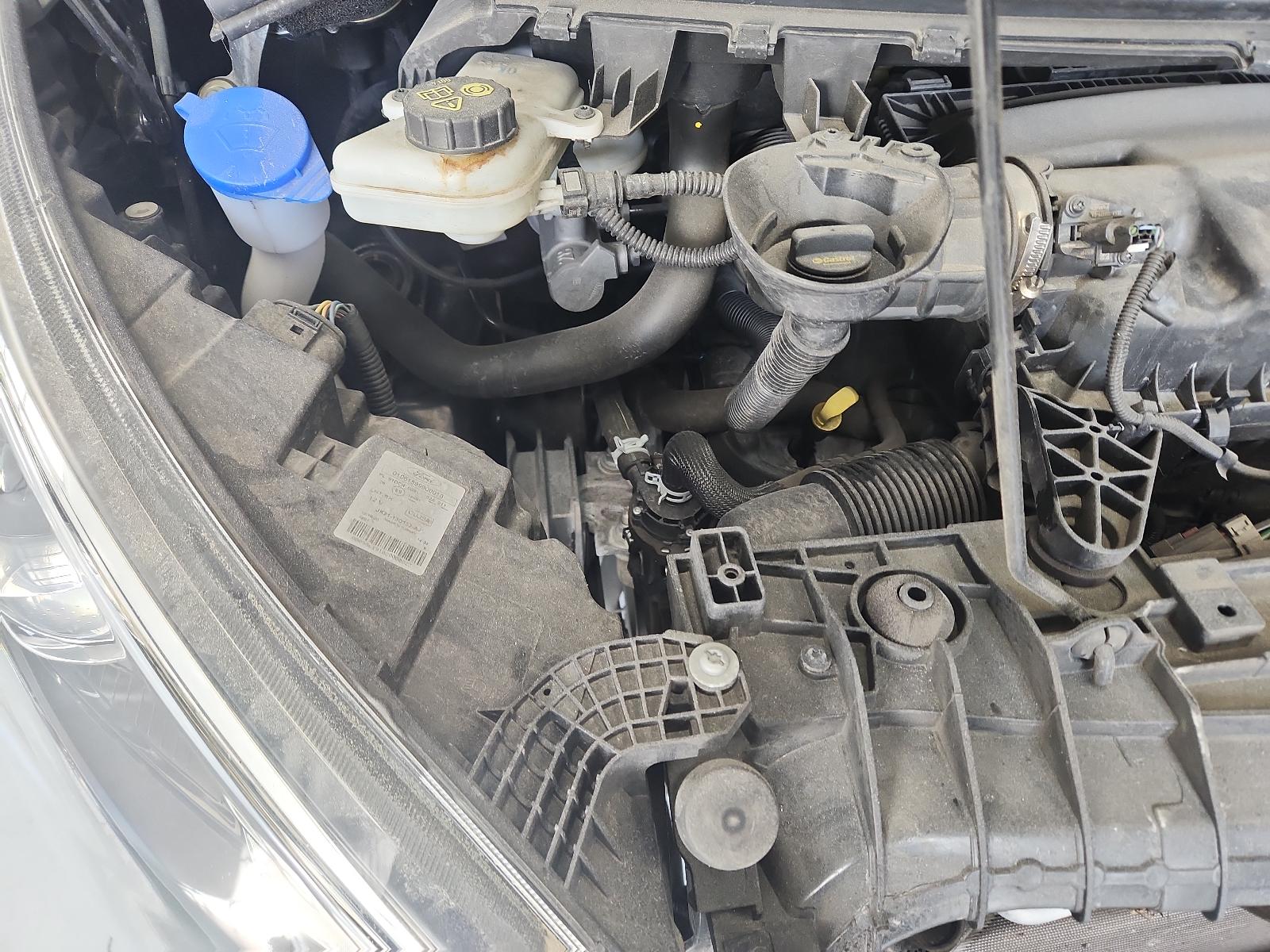 Ford Transit - Other