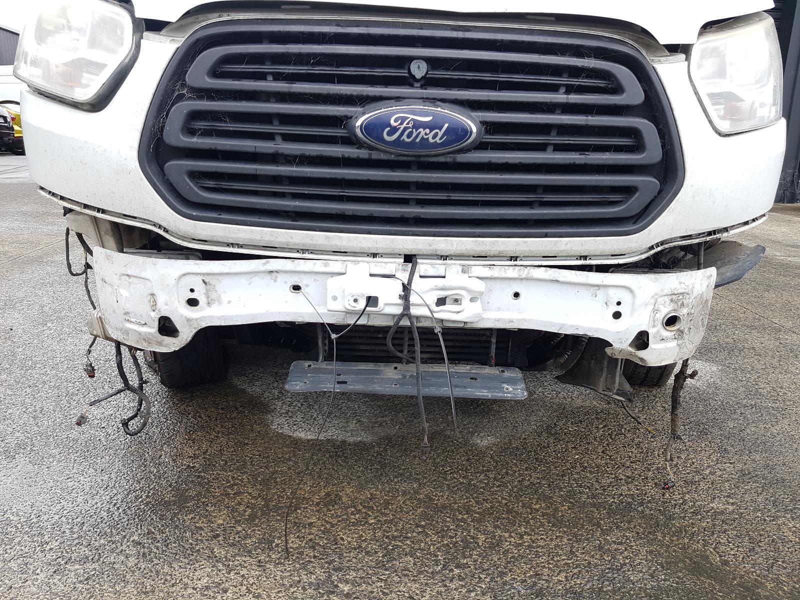 Ford Transit - Other