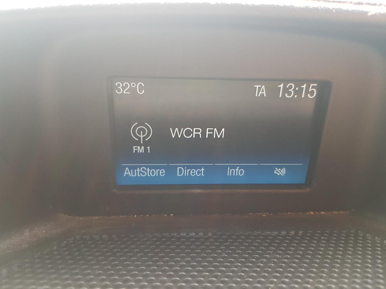 Ford Transit - Other