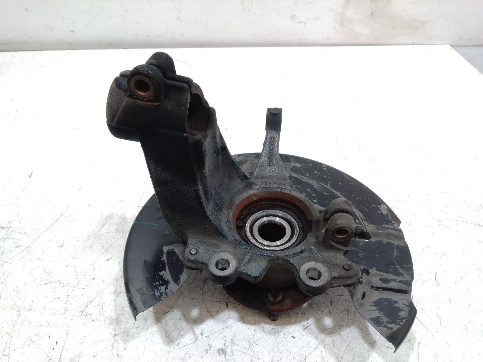 Right_Front_Hub_Assembly