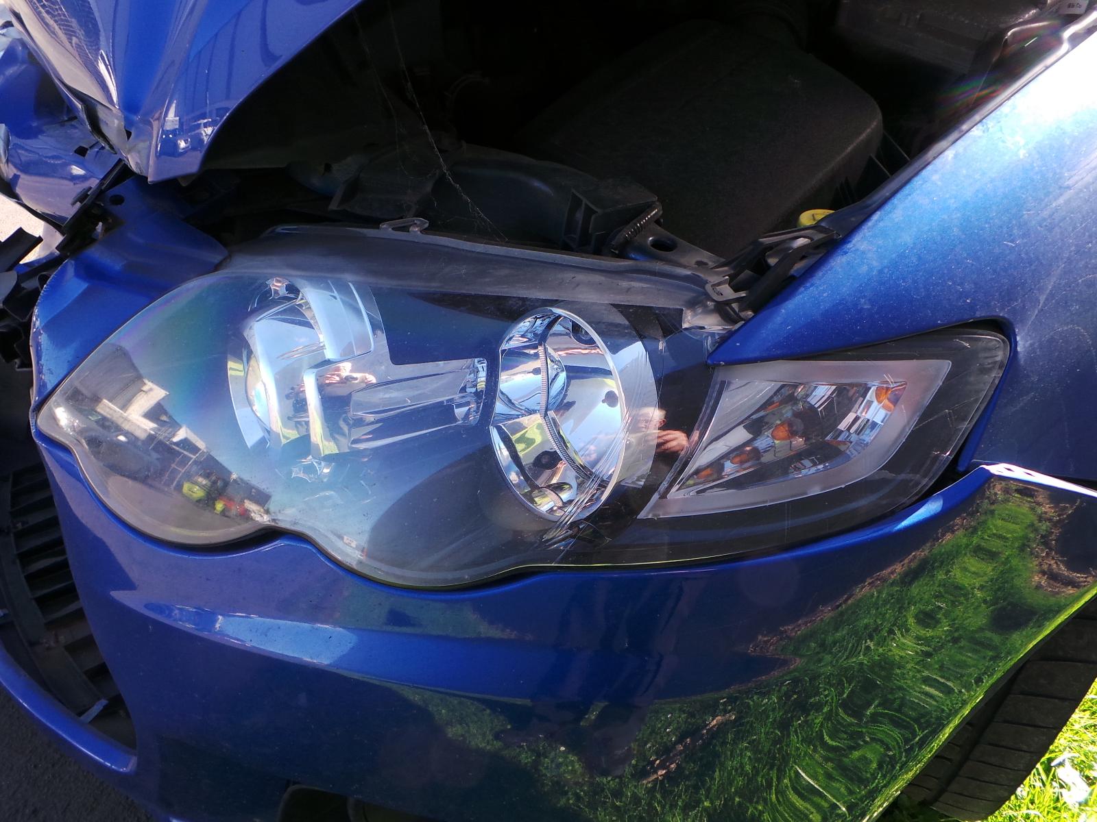 Ford Falcon - FG-FGX 2008-2016