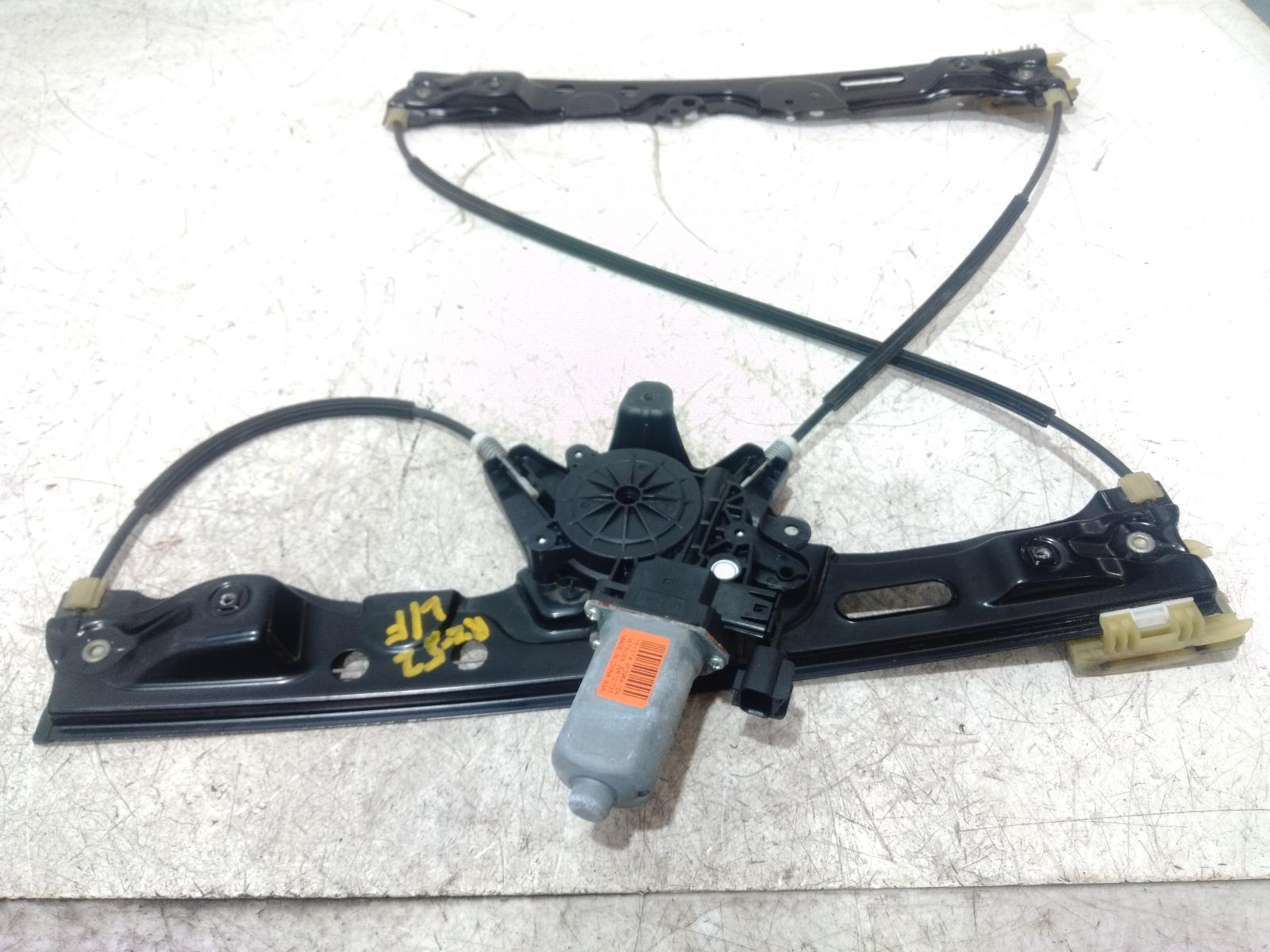 Left_Front_Window_Reg_Motor