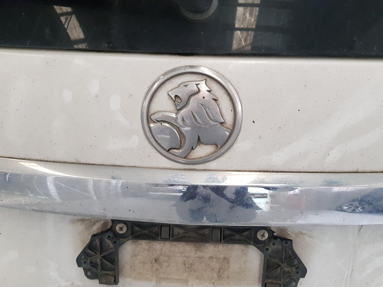 Holden Holden Series - Other