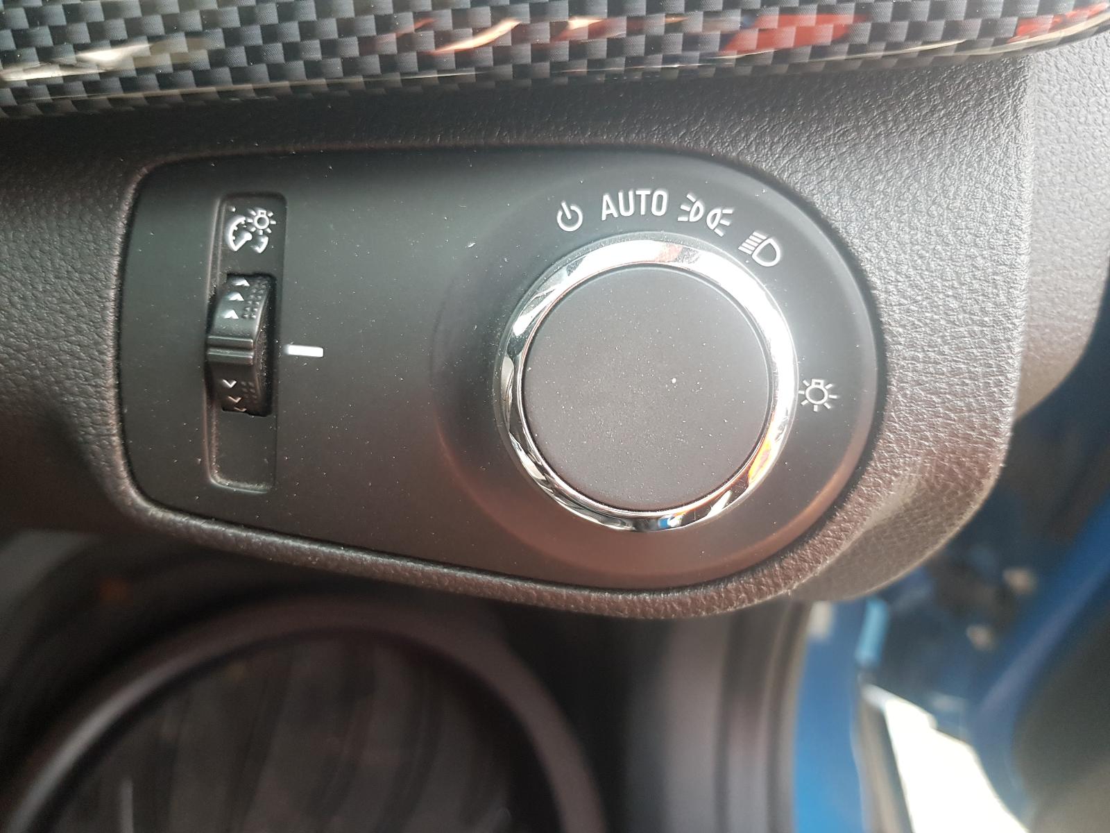 Holden Commodore - VF 2013-Present