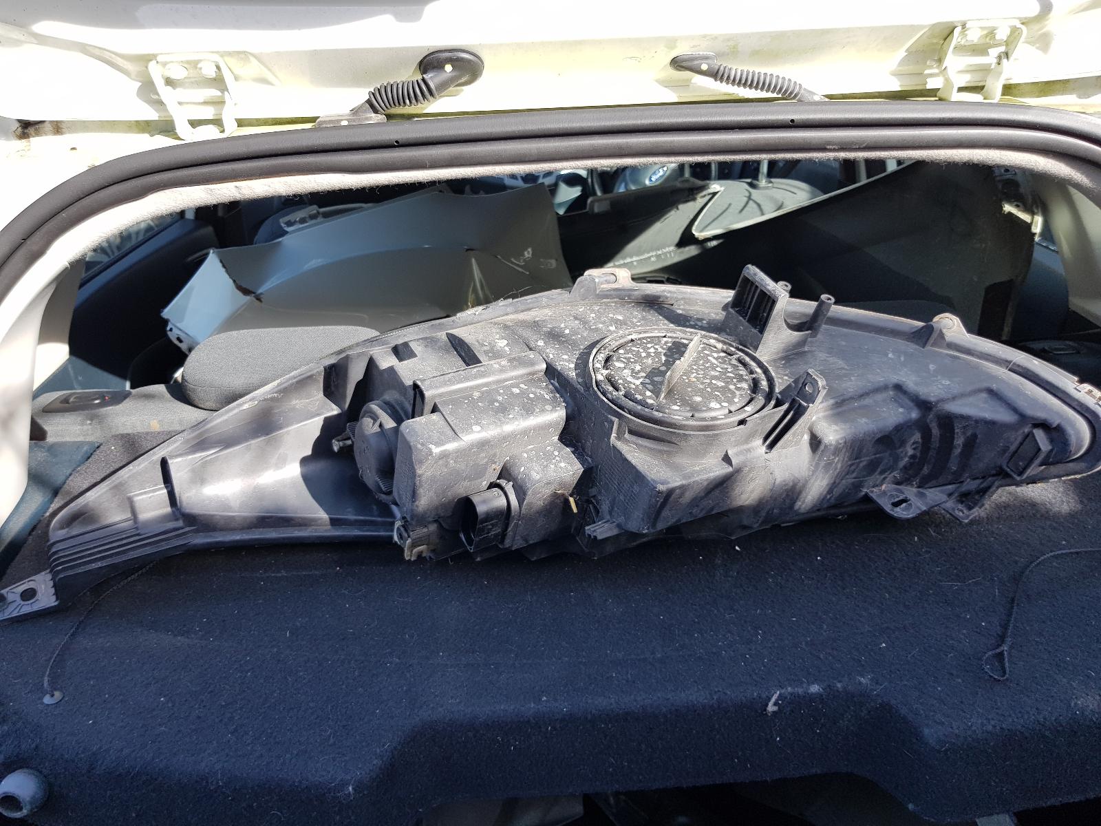 Ford Fiesta - MK VI 2008-Present