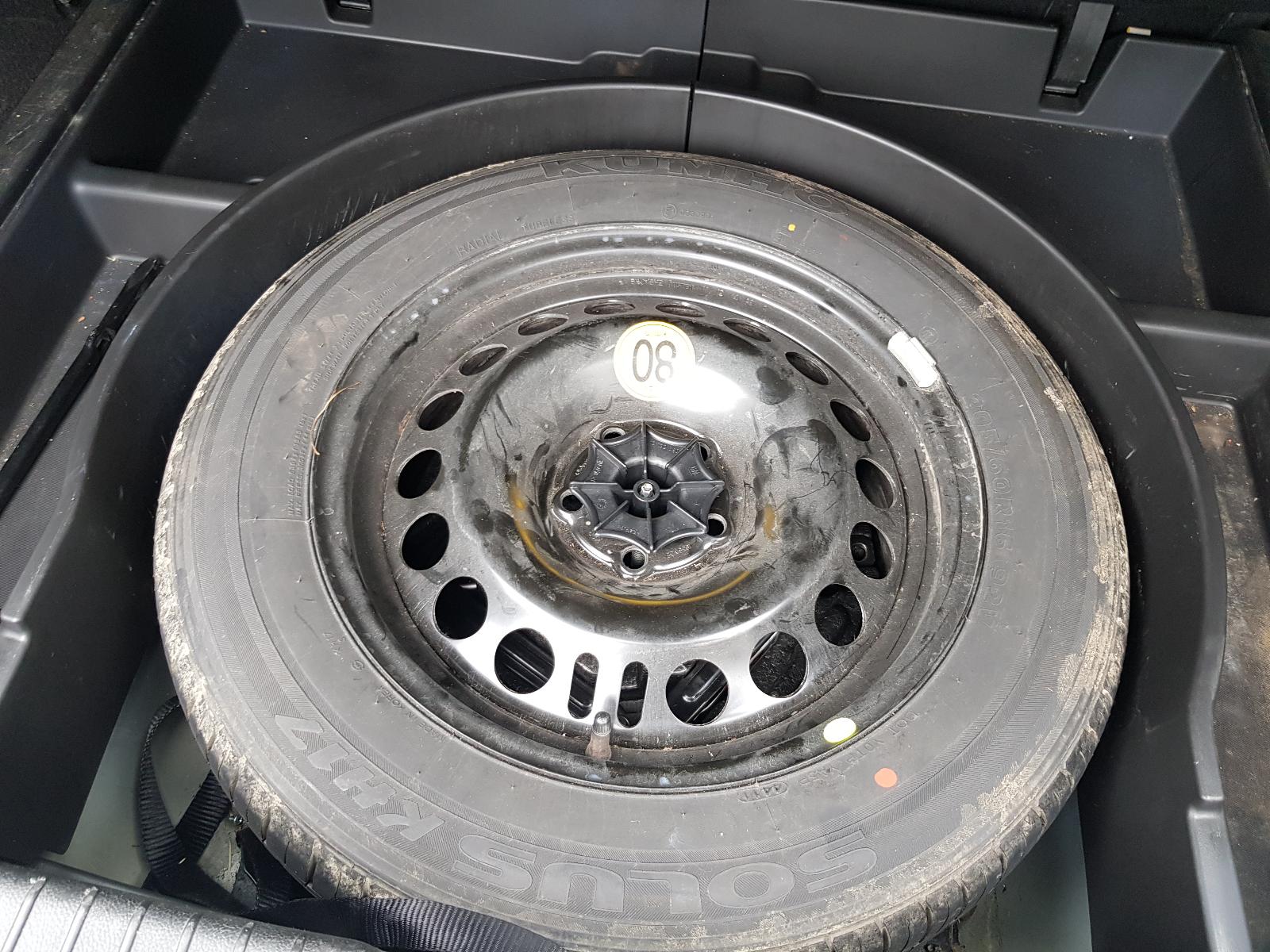 Holden Cruze - 2009-Present