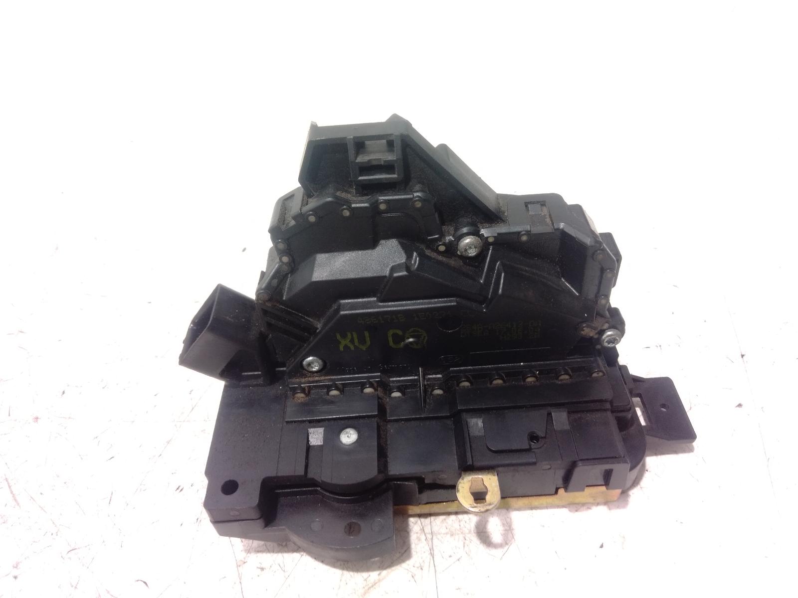 Door_Boot_Gate_Lock