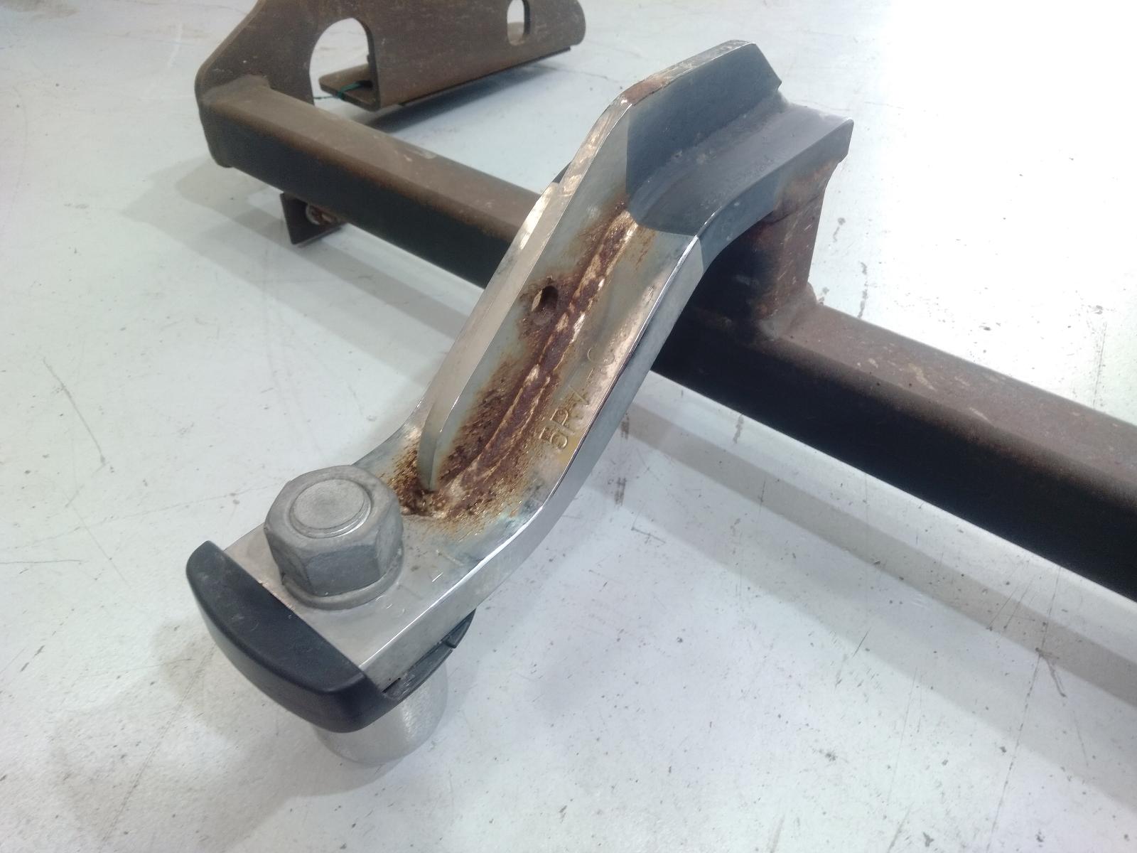 Towbar