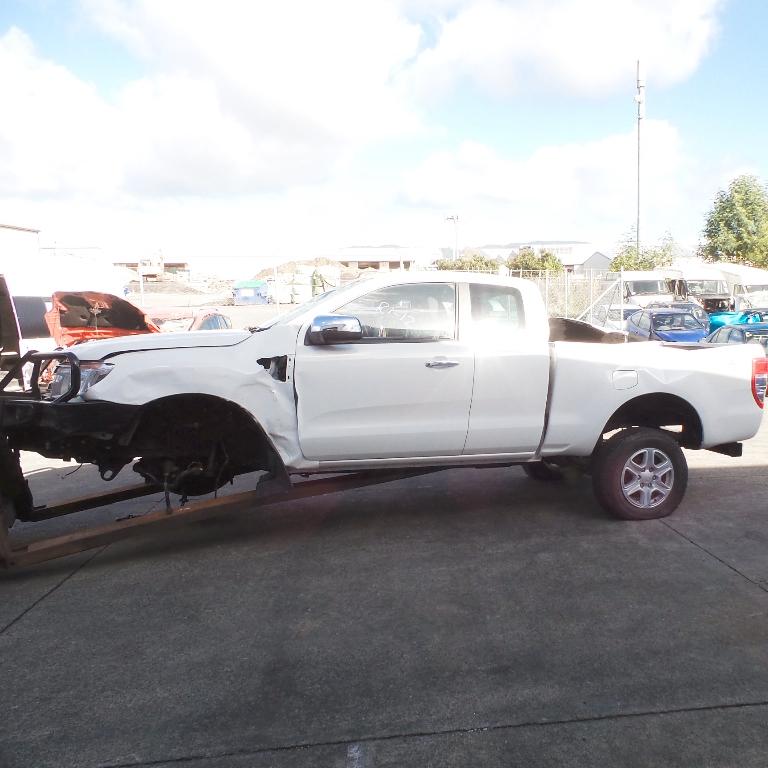 Ford Ranger - PX/PX2 2011-2017