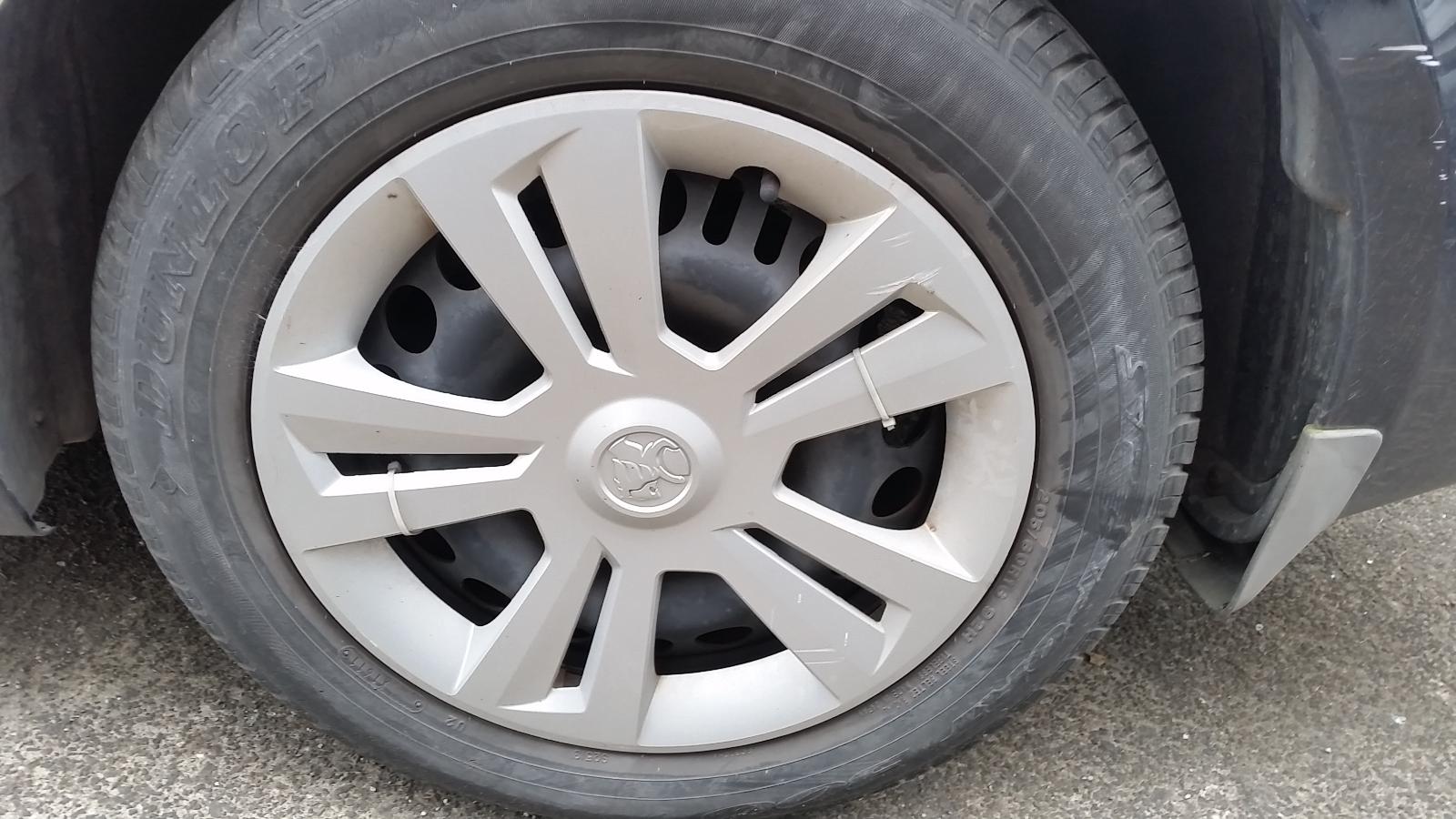 Holden Cruze - 2009-Present