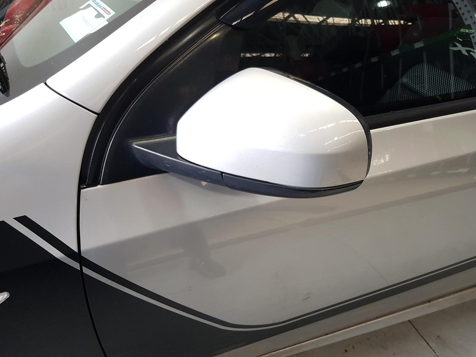 Ford Falcon - FG-FGX 2008-2016