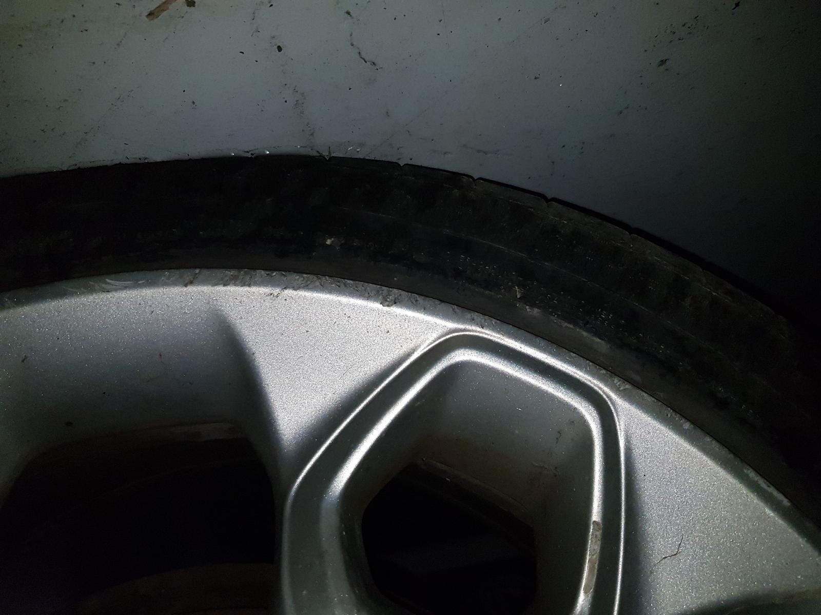 Ford Kuga - 2008-2012