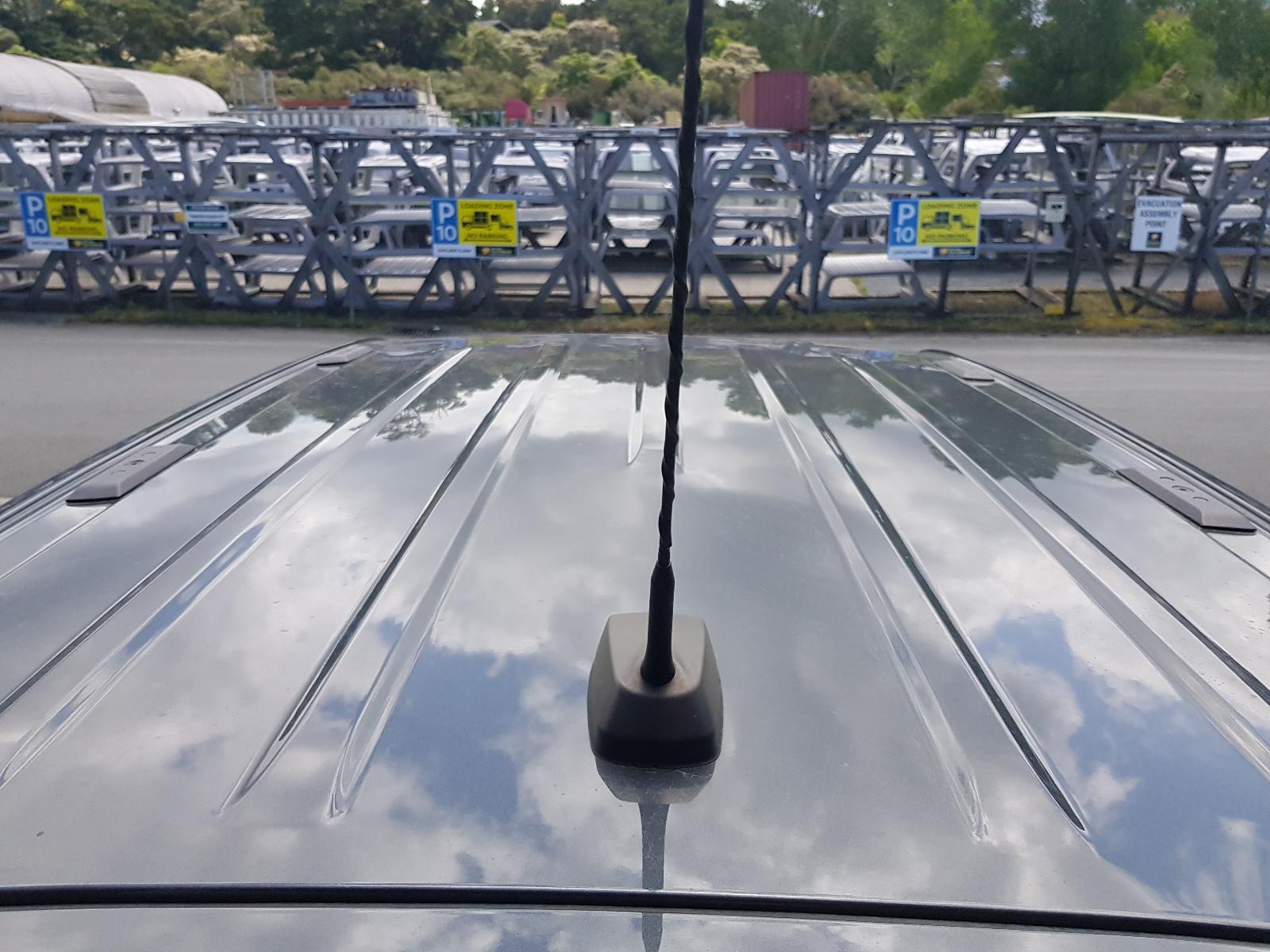 Holden Equipe - Other