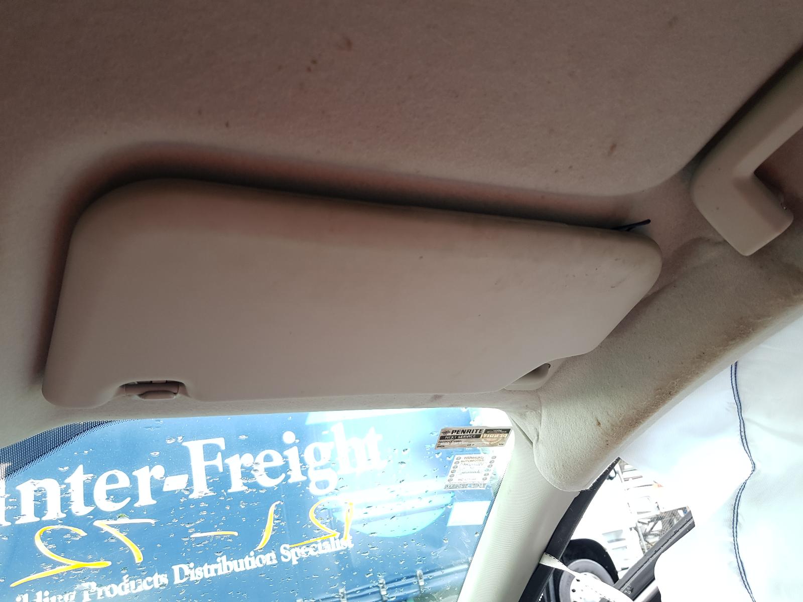 Ford Ranger - PX/PX2 2011-2017