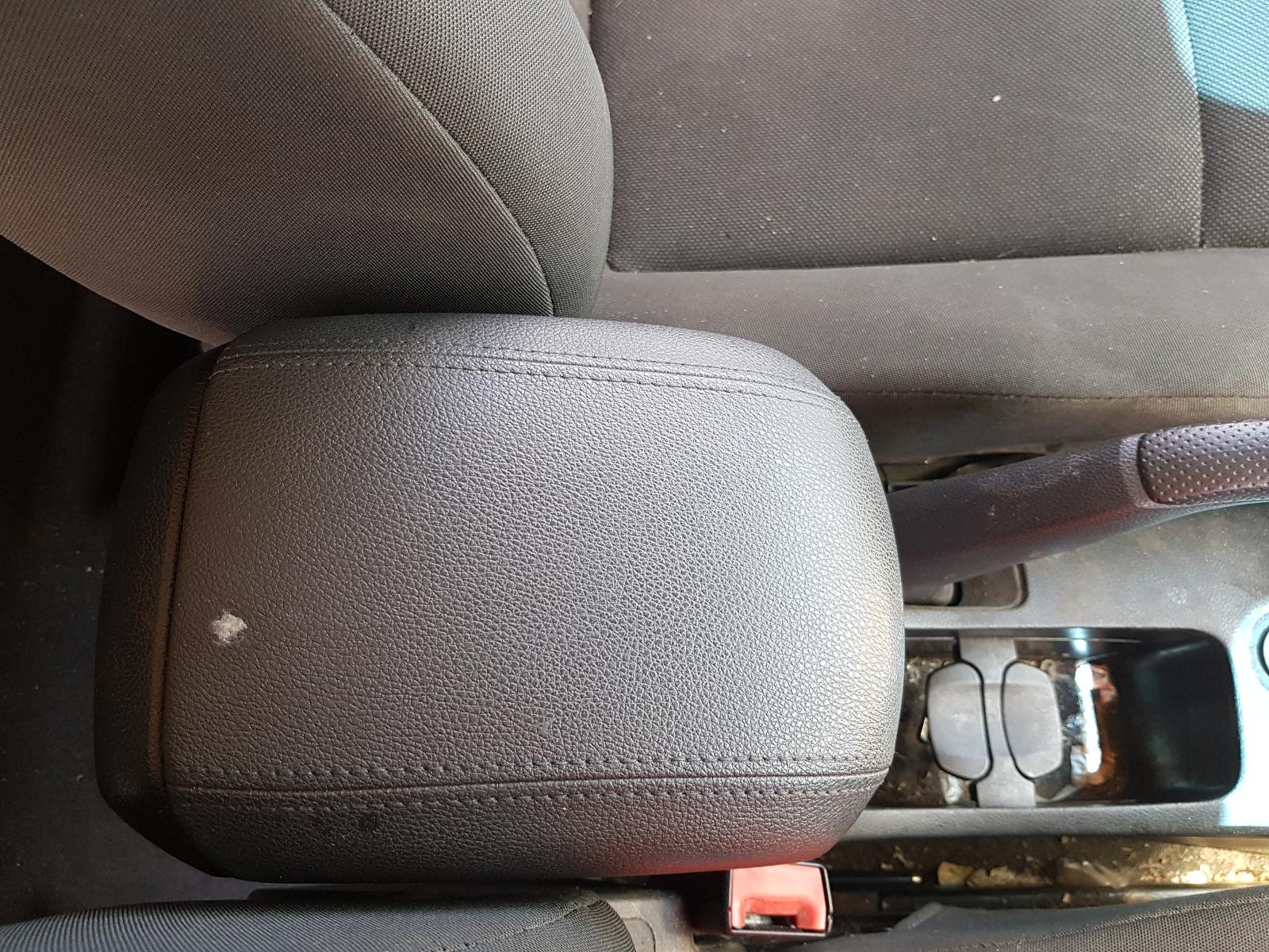 Holden Cruze - 2009-Present