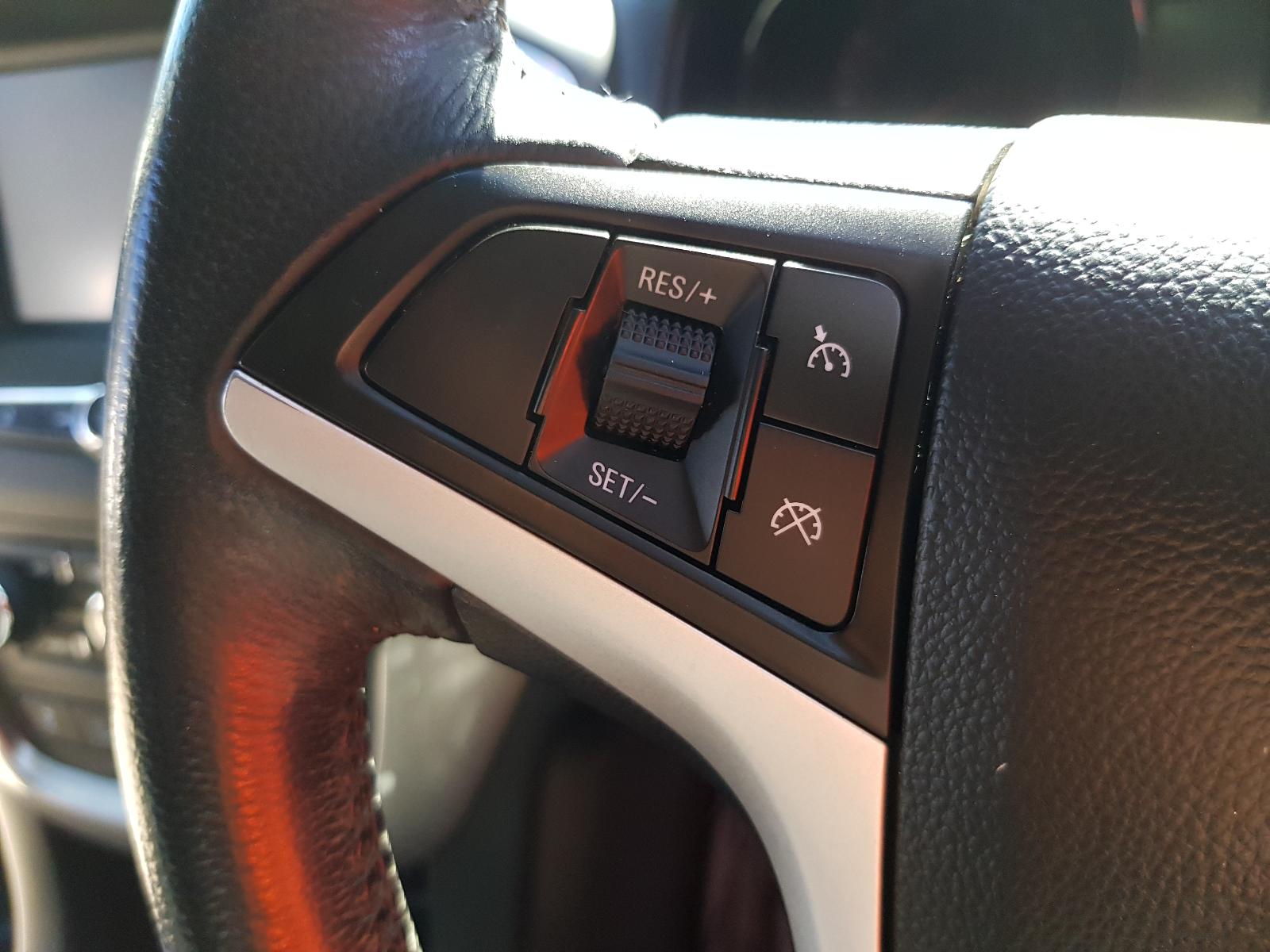 Holden Captiva - Captiva 7 2011-Present