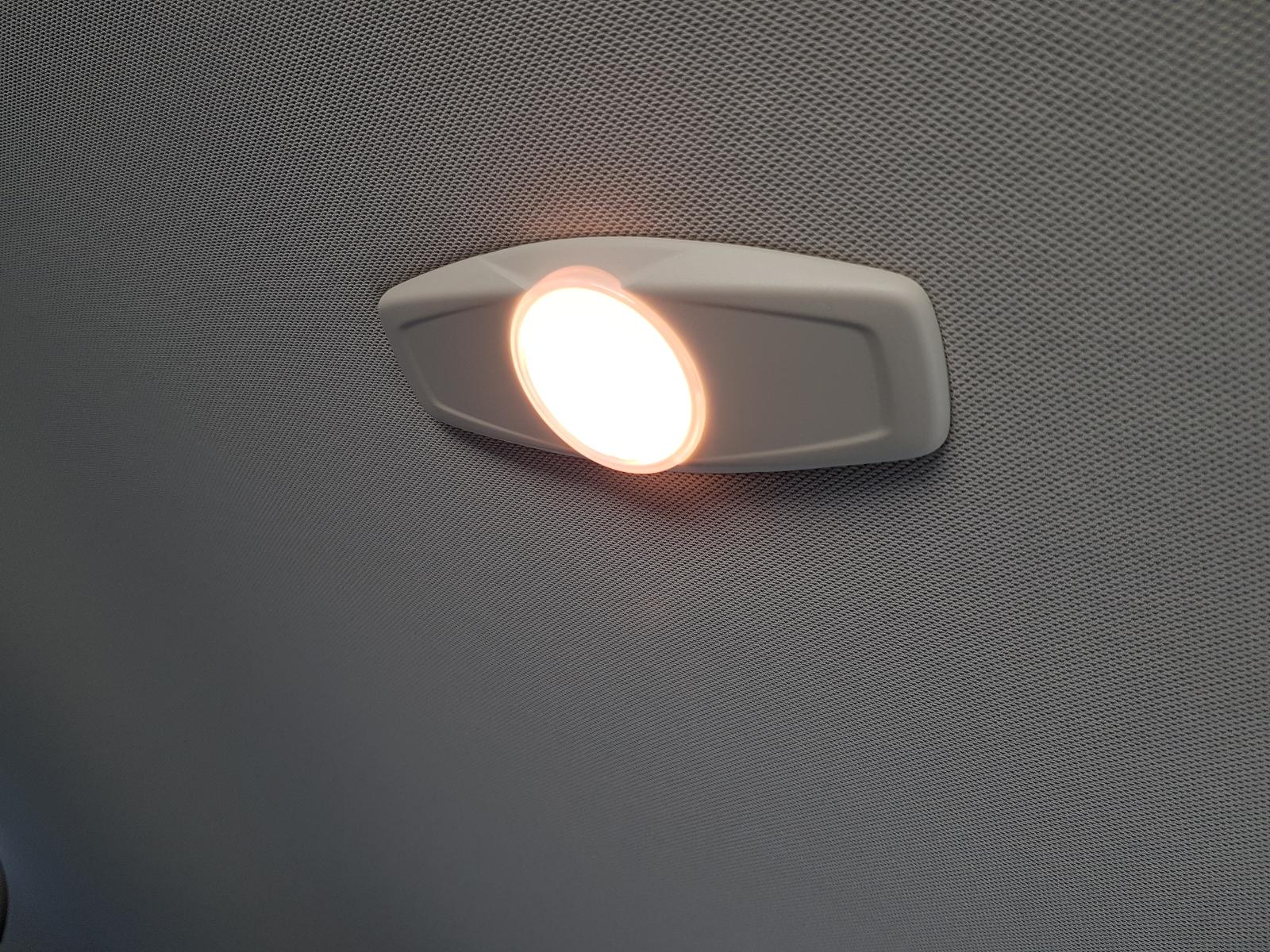 Ford Focus - LZ 2015-2017