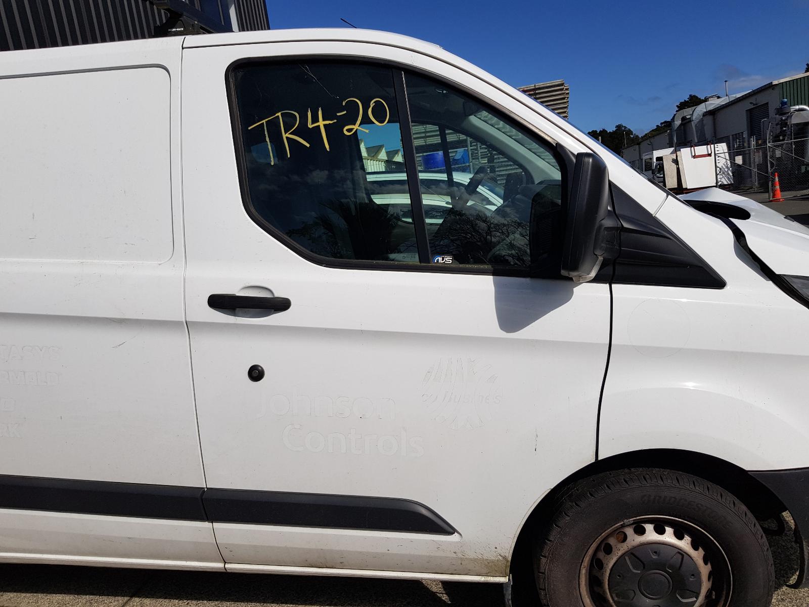 Ford Transit - Other