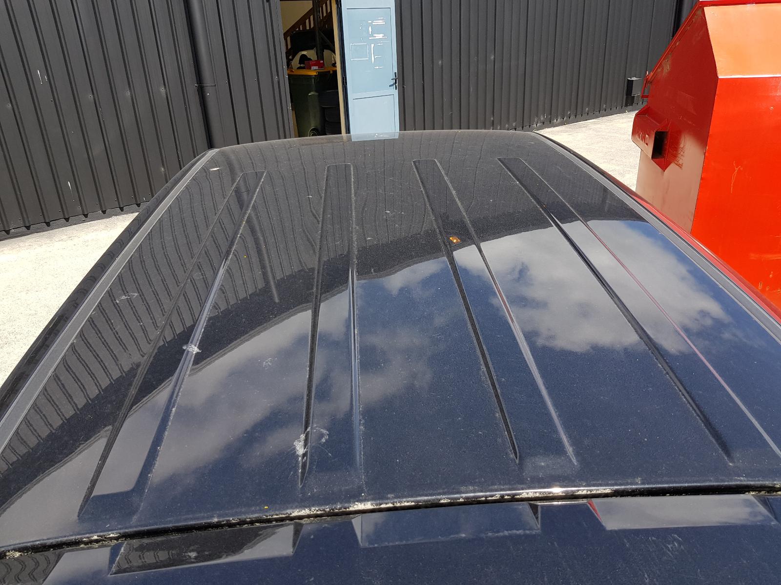 Holden Captiva - Captiva 7 2011-Present