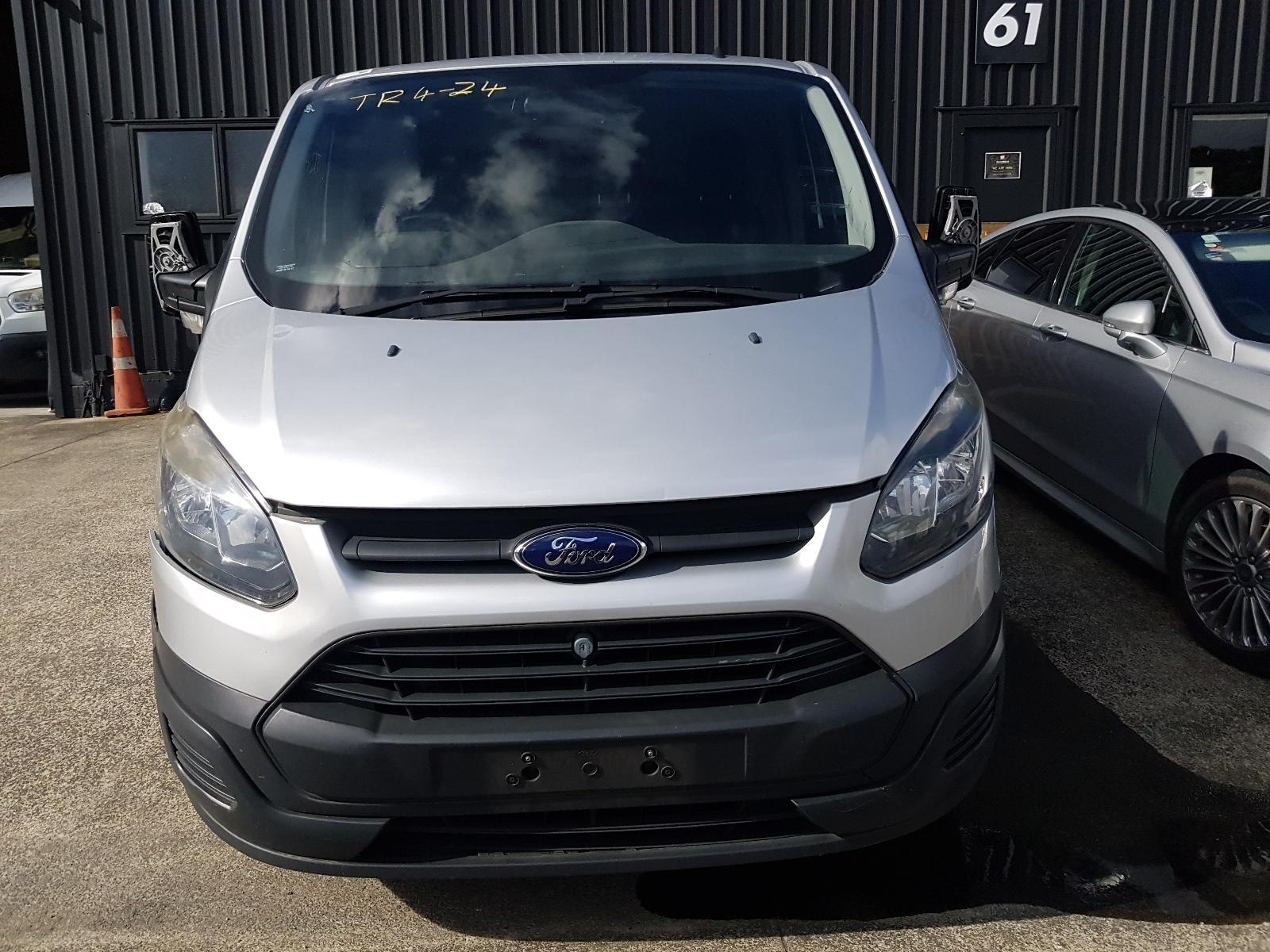 Ford Transit - Other