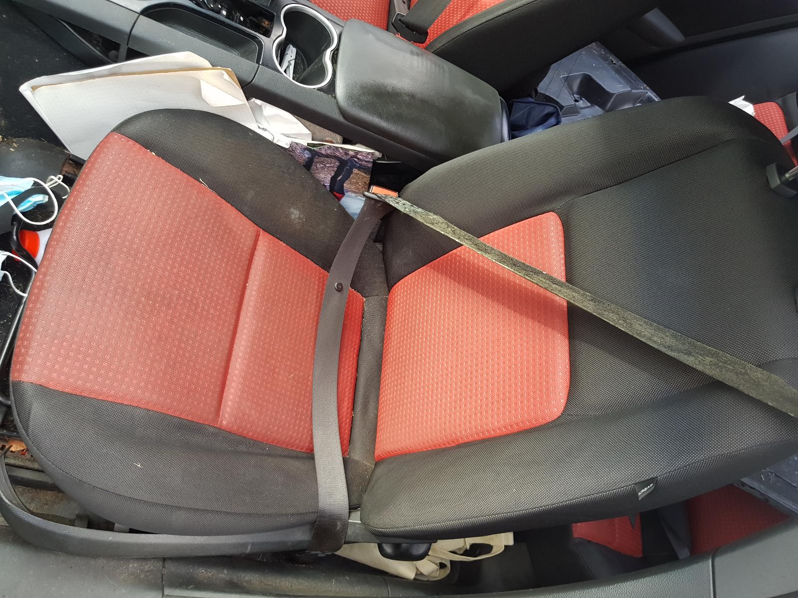 Holden Commodore - VE 2006-2013