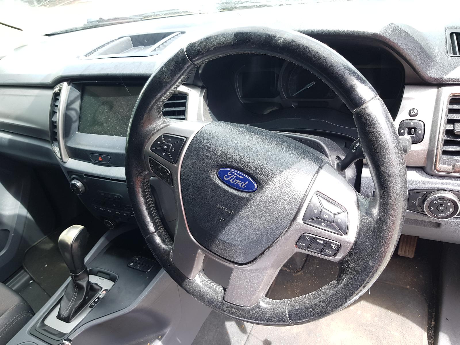 Ford Ranger - PX/PX2 2011-2017