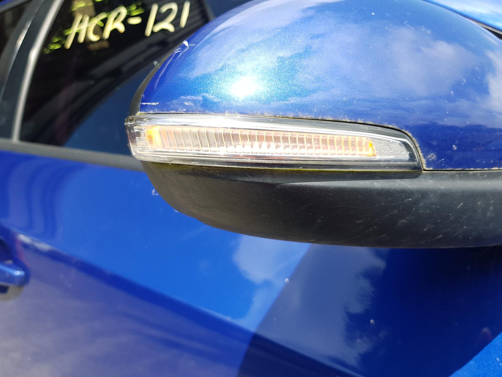 Holden Cruze - 2009-Present