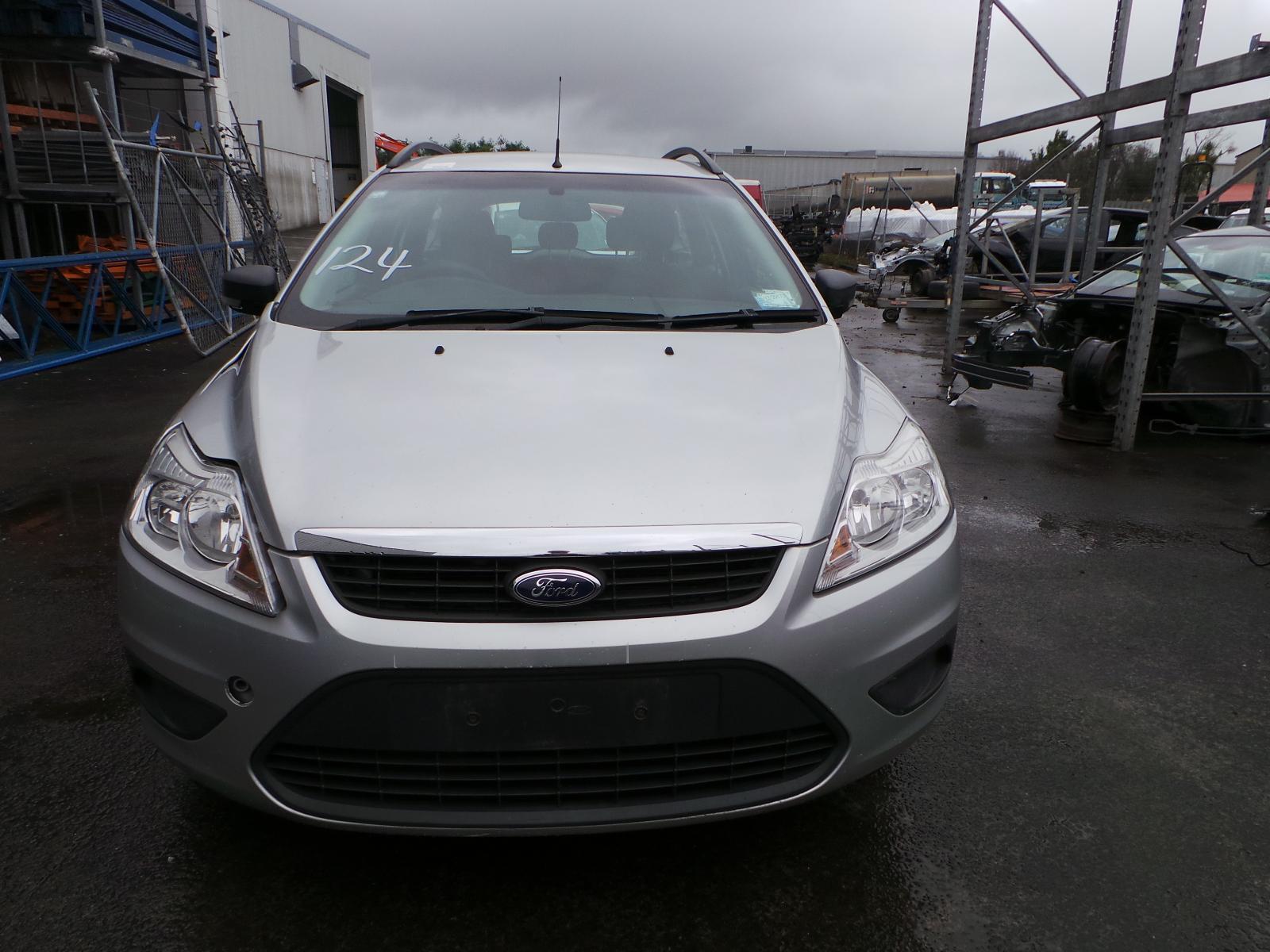 Ford Focus - LT-LV 2008-2011