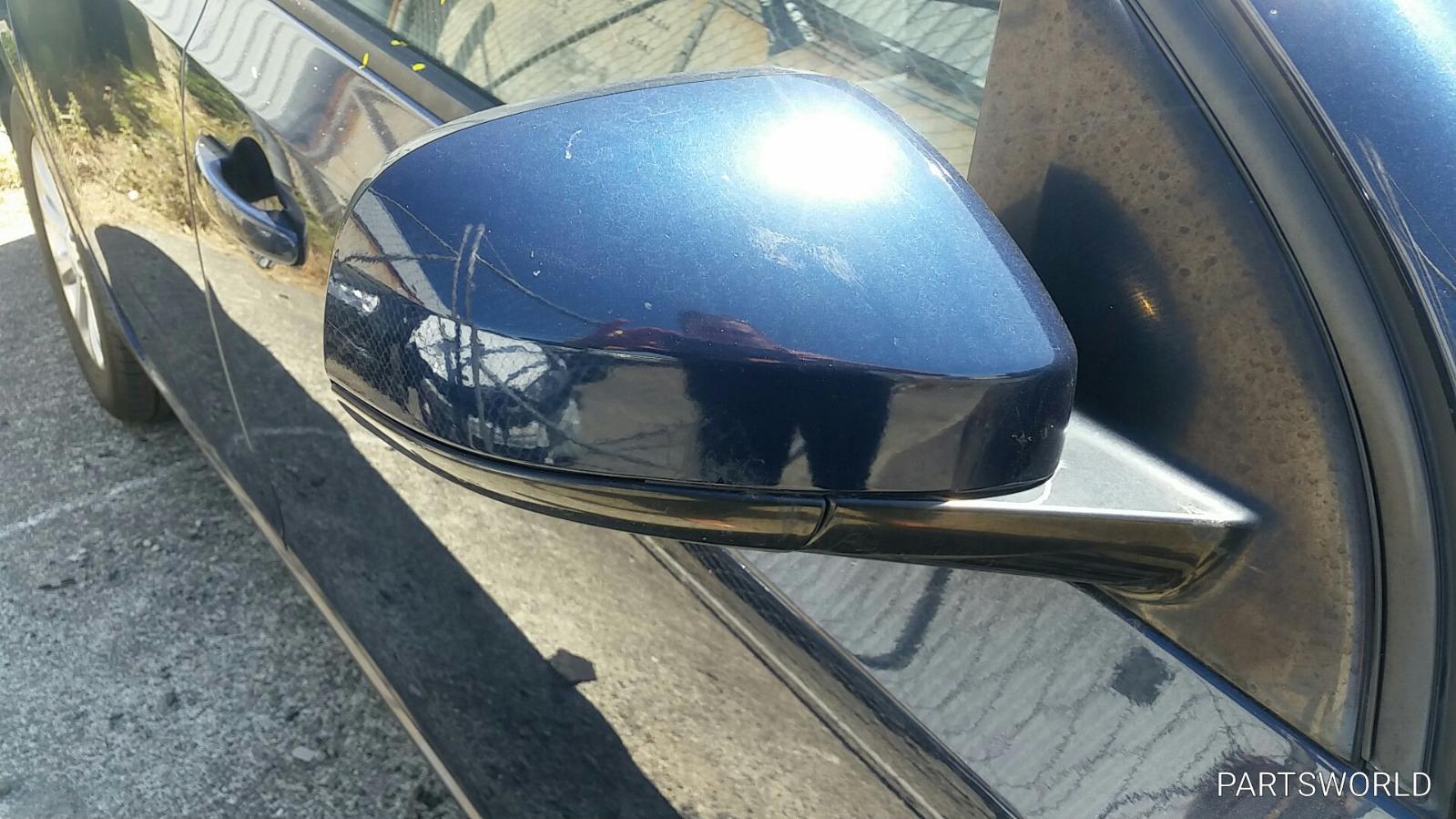 Ford Falcon - FG-FGX 2008-2016