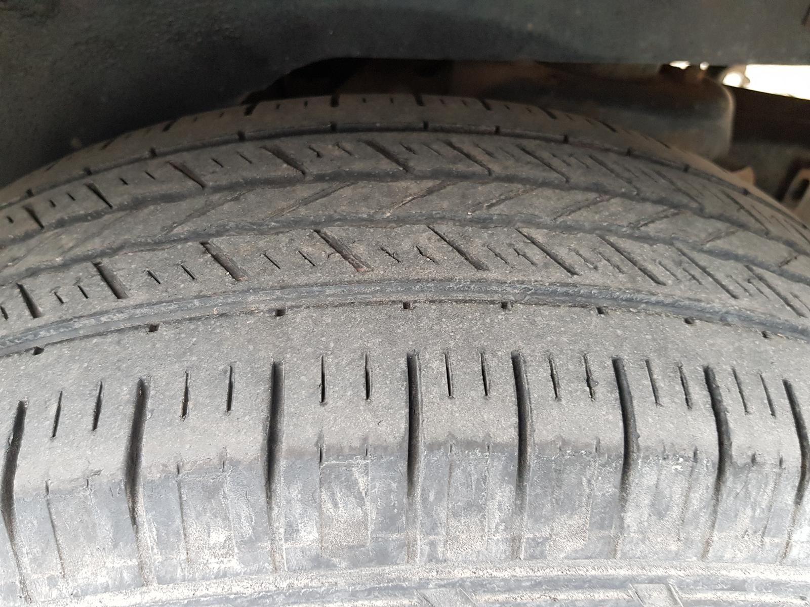 Ford Explorer - UT 2005-2007