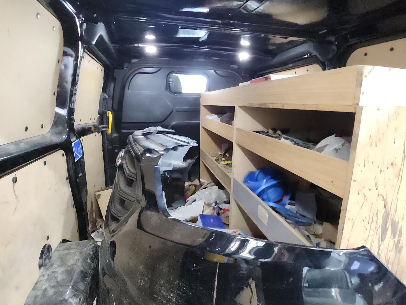 Ford Transit - Other