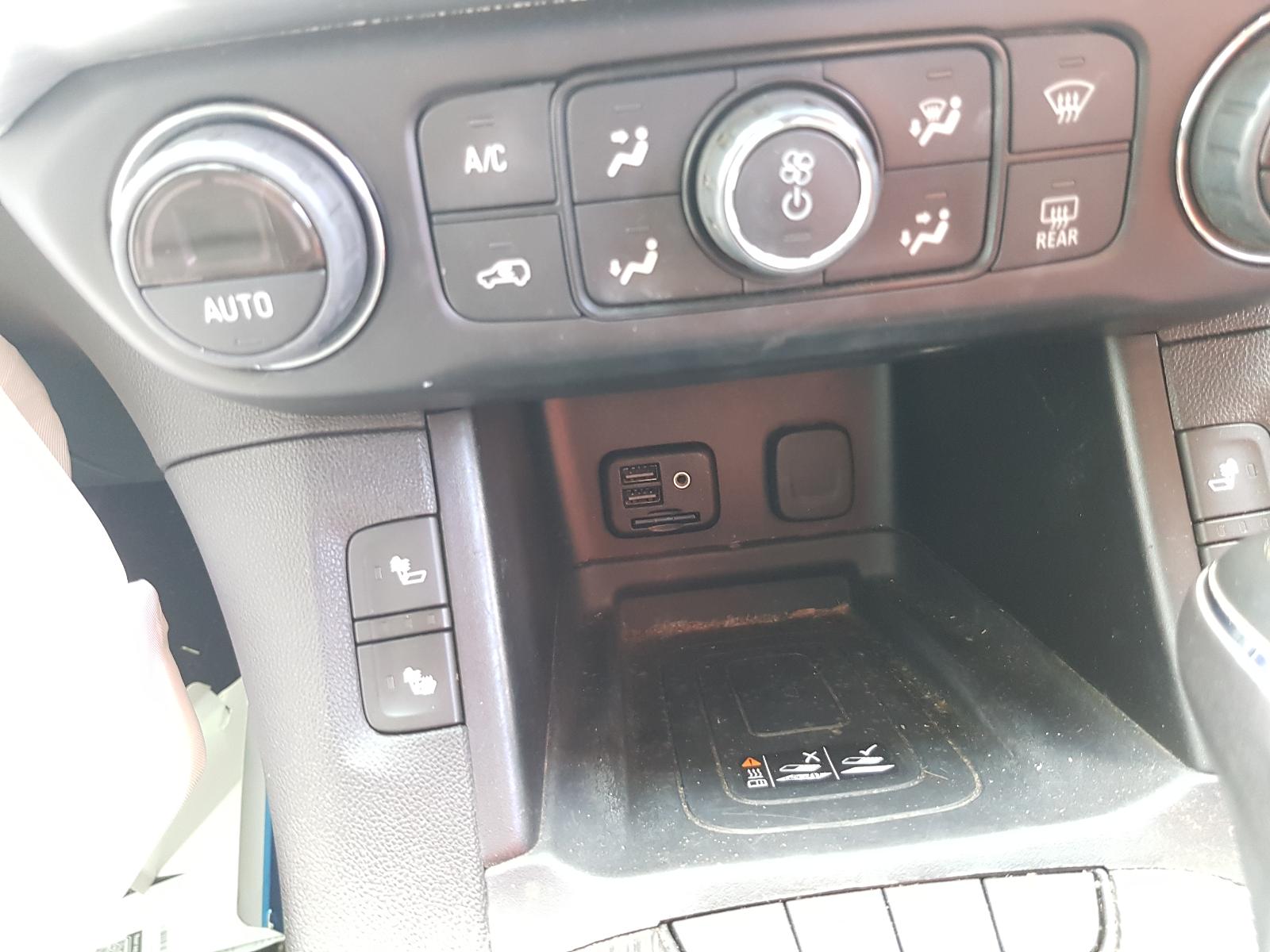 Holden Colorado - RG2 2016-Present