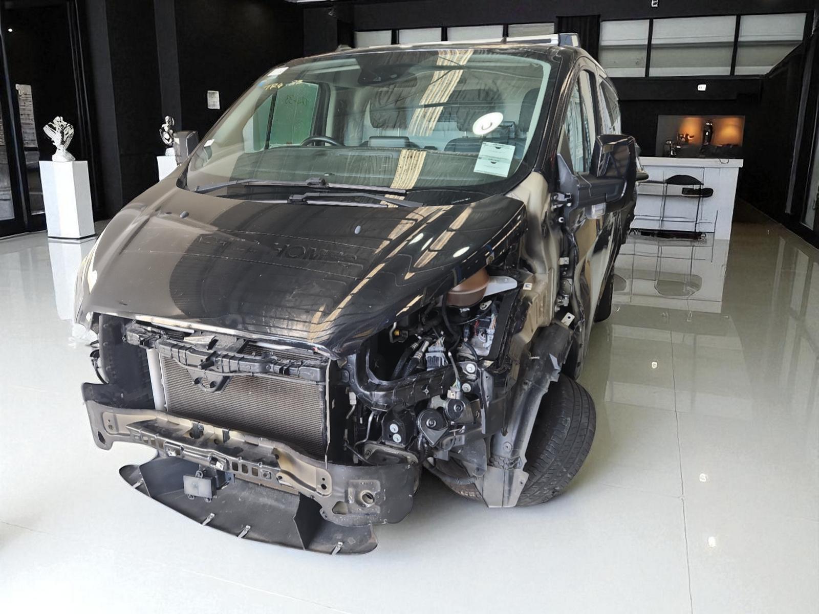 Ford Transit - Other