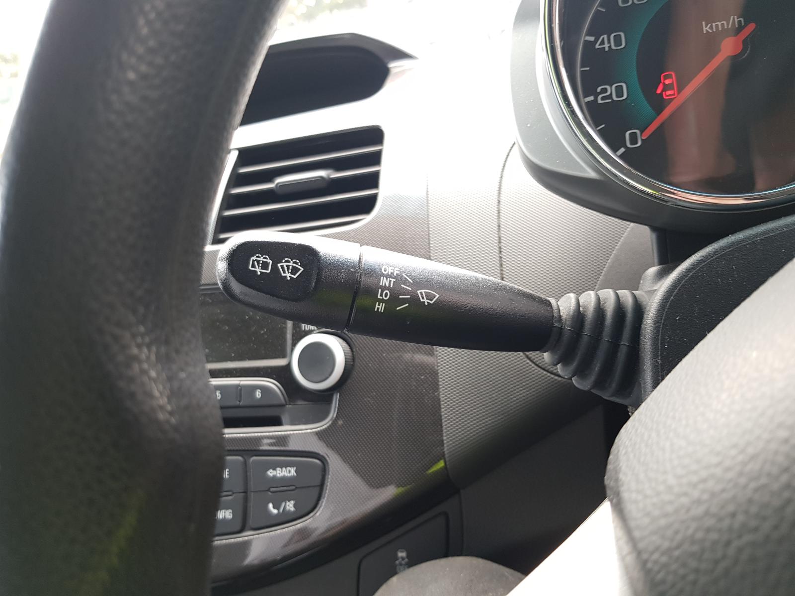 Holden Barina - Spark 2010-Present