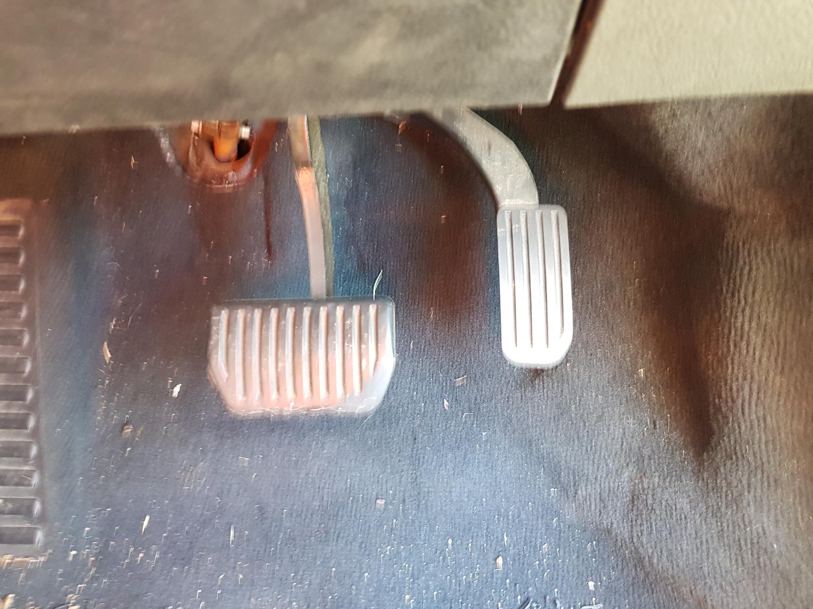 Ford Mondeo - MC 2011-2014