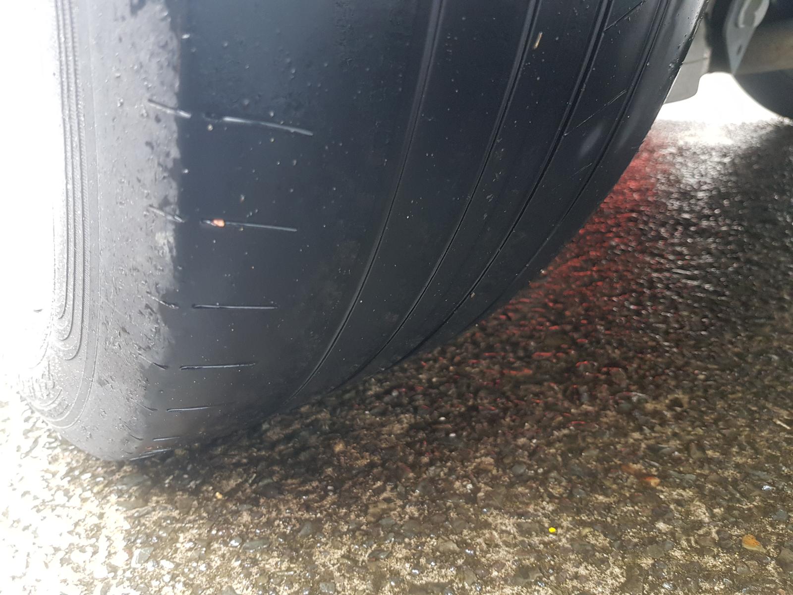 Ford Mondeo - MD 2014-2017