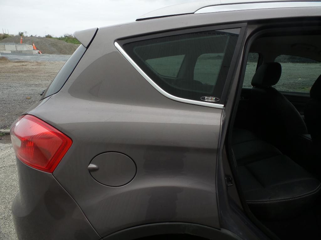 Ford Kuga - TE 2012-2013