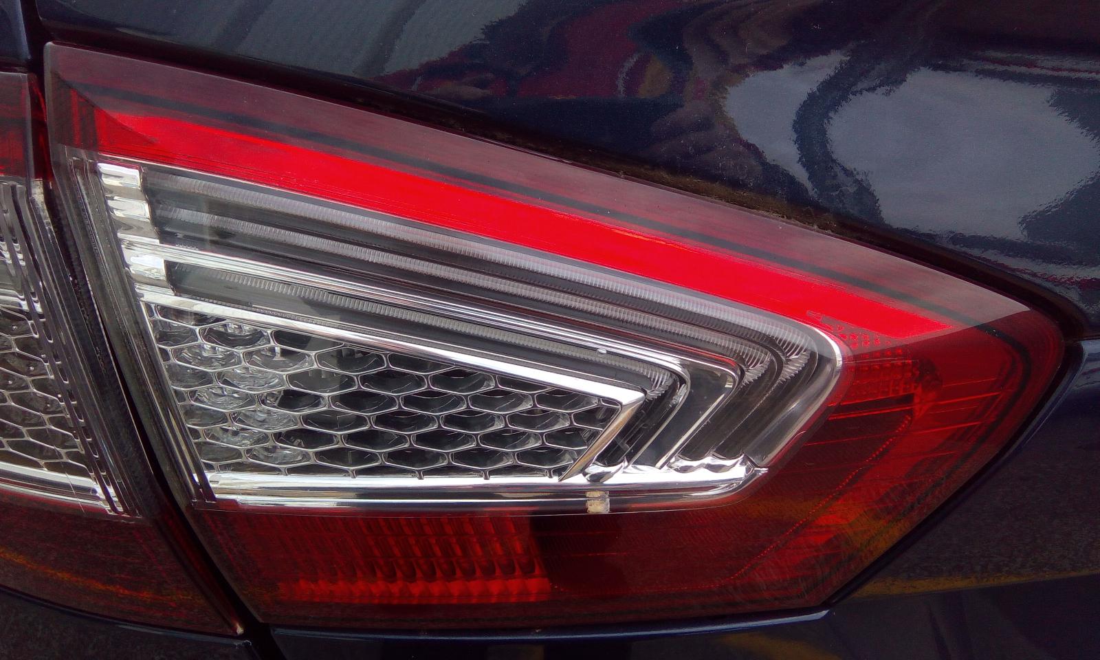 Ford Mondeo - MC 2011-2014